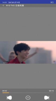 磁力视频播放器app  v6.10.34图1