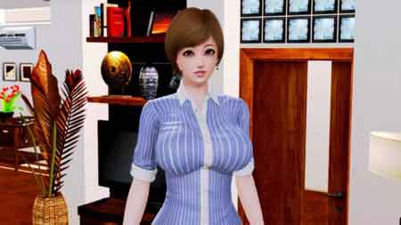 孤独的家庭主妇游戏  v9.0.12图4