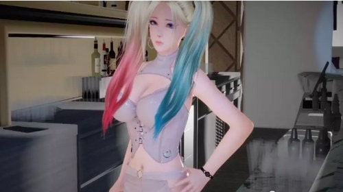 邪恶人生手游汉化版  v1.1图1
