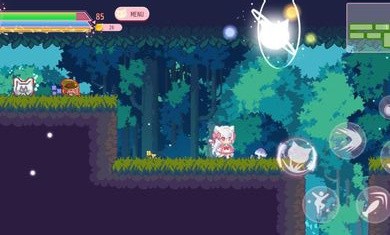 咸鱼喵喵最新版本  v1.0图2