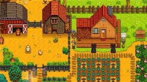 星露谷物语  v1.04图2