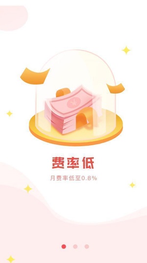申请必下款的口子  v3.5.4图2