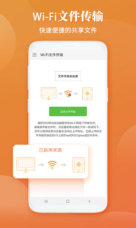 福昕OFD阅读器  v6.2.0.485图1