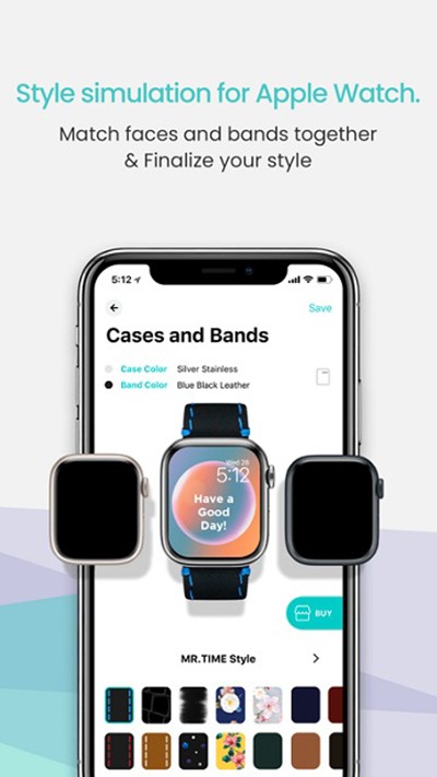 timeflik表盘最新版  v9.5.4图1