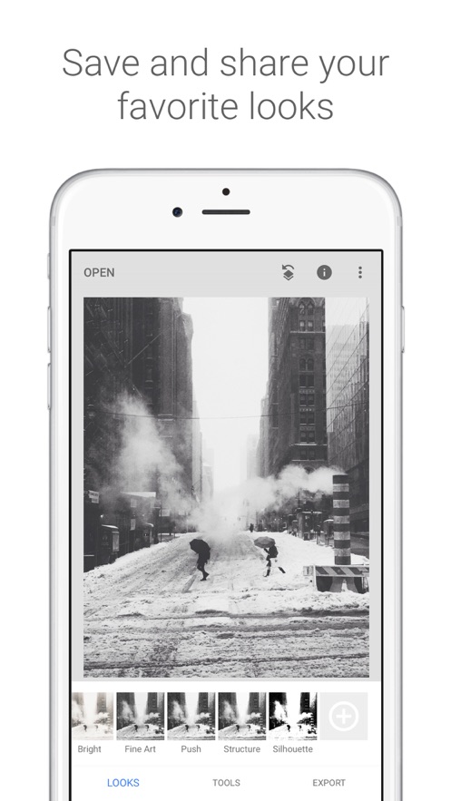 小叶子摄影软件  v2.21图3