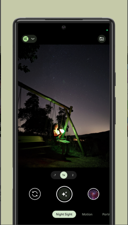 AGC谷歌相机app  v8.7图3