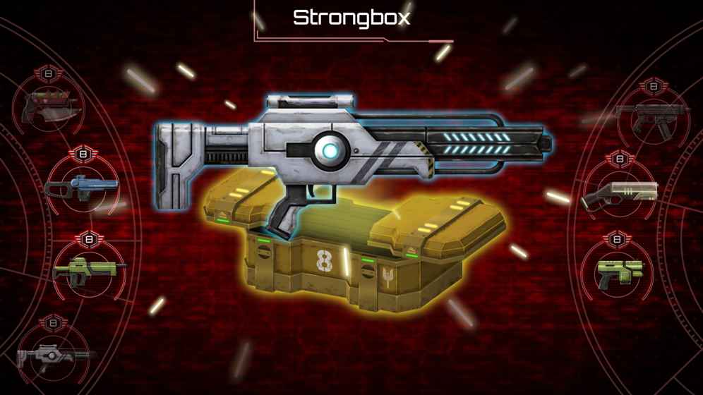 僵尸突击队4  v1.6.2图2