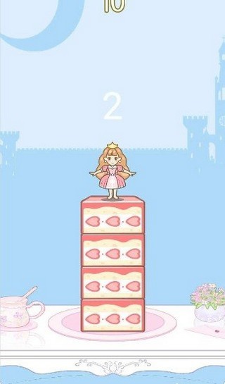 豆腐公主  v1.0.9图2