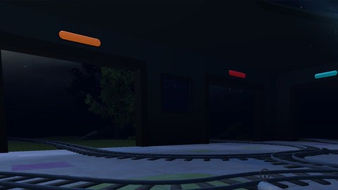 查尔斯逃杀  v1.0.2图1