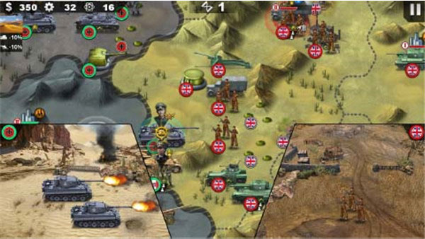 世界征服者4伟大的卫国战争mod下载手机版  v1.8.0图4