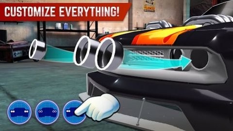 老爷车之家  v1.3.2.4126图3