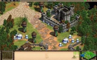 帝国时代4箭塔  v1.12.7图3