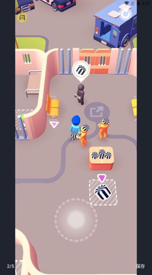 监狱公司  v1.0图3
