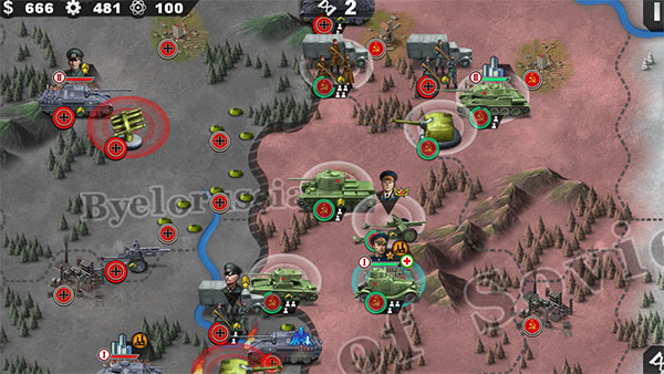 世界征服者4霸国梦mod下载  v1.8.0图3