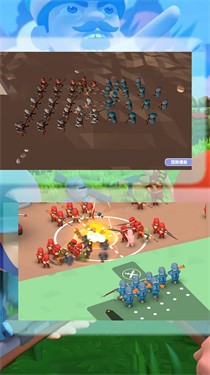 海岛塔防战  v1.0.1图1