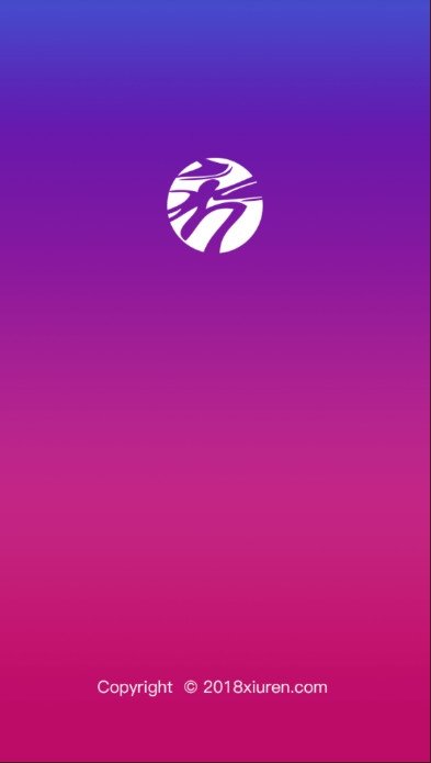 秀人网app  v1.6.2图1