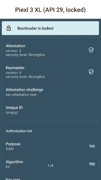 密钥认证分为哪两类  v1.1.1图1