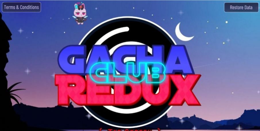 加查星河中文版