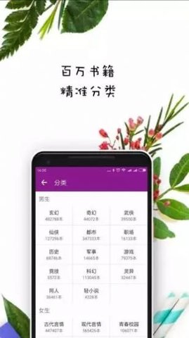 晨阅小说app官方下载安装免费苹果手机
