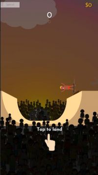 U型坡道滑板少年  v0.3图2