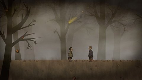 惊悚故事2下载手机版安卓版  v1.0.0图1