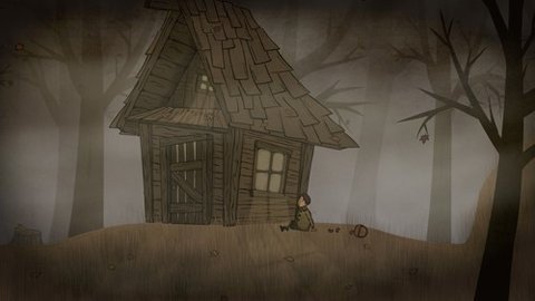 惊悚故事安卓版  v1.0.0图2