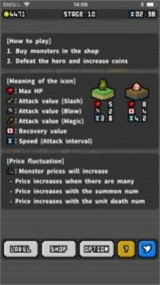 [SLG-汉化]怪物黑市+DLC