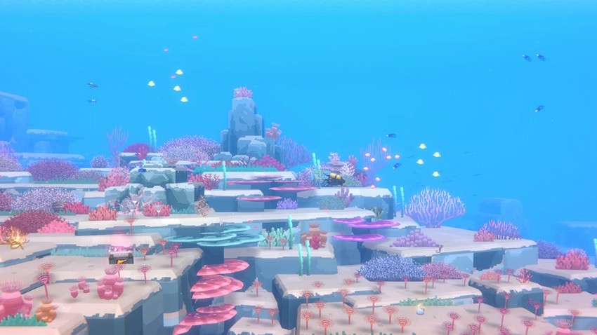 潜水员戴夫正式版破解版