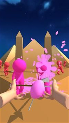 魔法工艺游戏  v0.32图2