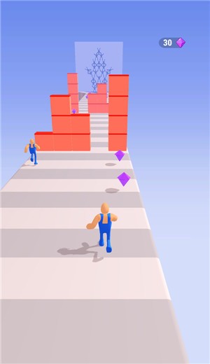 杂技演员手机版  v1.0.00图1