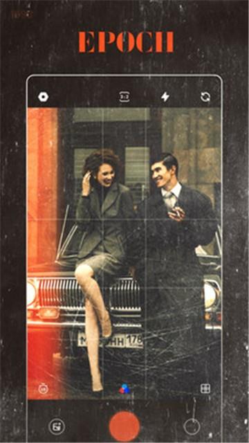 1998cam相机免费版安卓版  v1.0.0图2