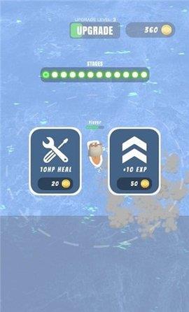 飓风海战  v1.0图3