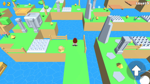 超级王国冒险安卓版  v0.2图2