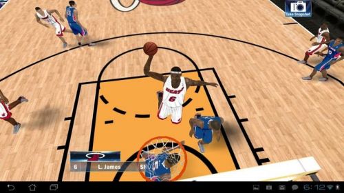 nba2k20手游下载安卓破解版  v98.0.2图2