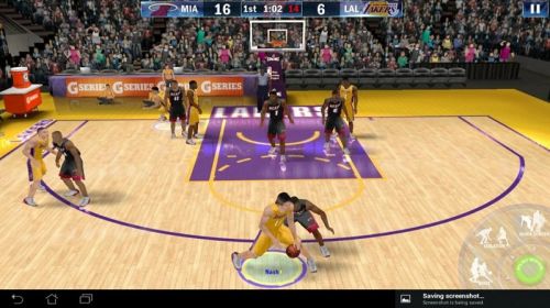 nba2k20手游下载安卓破解版