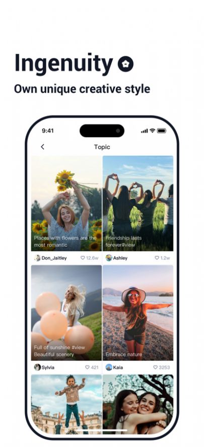 tipss国际版下载安卓下载  v3.0.0图3