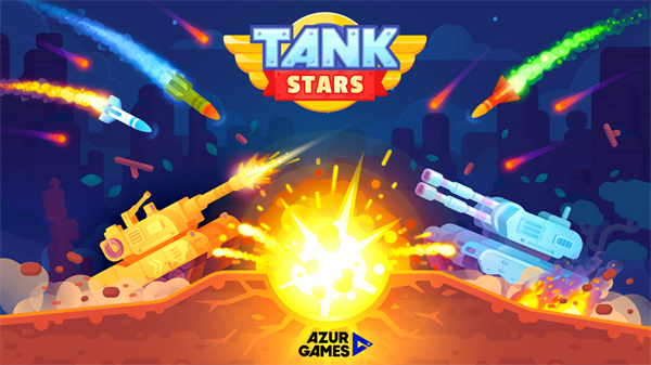 坦克之星最新版  v1.81图4