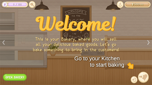 bakerbusiness手机版  v2.3.0图3