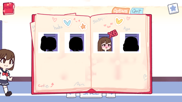 Lovecraft Locker手机版  v1.6.02图3