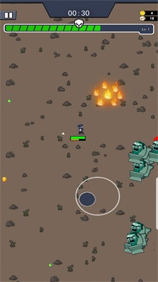 马桶泰坦人大战最新版  v1.0图3