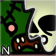 地下城与勇士M韩服