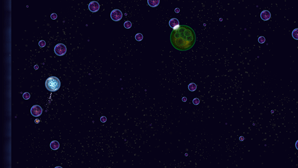 星噬游戏