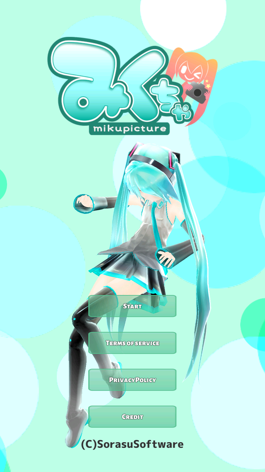 Mikuture免费版