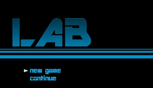 LAB Still Alive p2手机版  v1.0图1