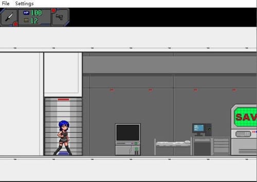 LAB Still Alive p2手机版