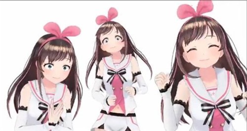 绊爱KizunaPlayer手机版  v1.0.1图1