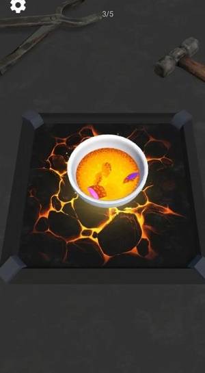 宝剑熔合游戏破解版最新  v0.4图2