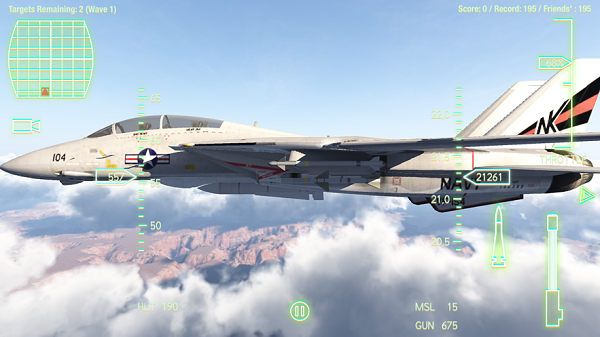 空战联盟安卓破解版无限金币  v2.4.8图1