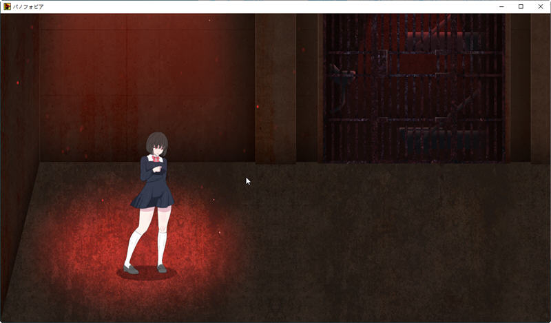 绝望恐惧症Panophobia  v1.11.71图3