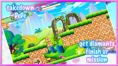 星之卡比switch  v1.6图3